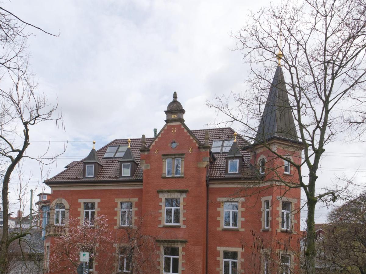 Bohnapartments Elisa - Wohlfuehlapartment Mit 2 Gratis Parkplaetzen Und 3 Schlafzimmern - Wlan - Vollausstattung Erfurt Kültér fotó